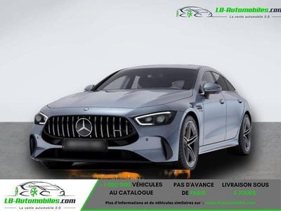 Occasion 2024 Mercedes AMG GT 63 AMG Coupé | 144 600 €