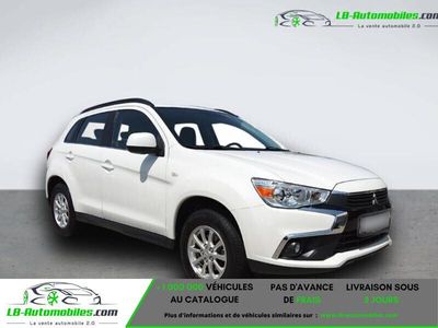 occasion Mitsubishi ASX 1.6 115 BVM 4x2