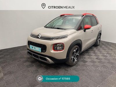 Occasion 2020 Citroën C3 PureTech Citadine | 11 990 € (Prix assez cher)