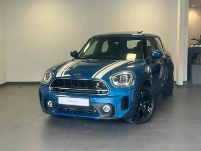 Mini Cooper Countryman