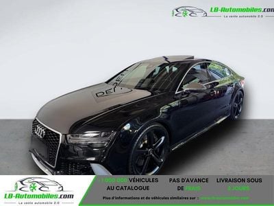 Audi RS7