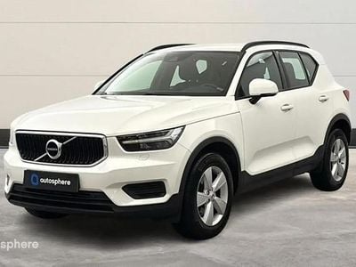 Occasion 2018 Volvo XC40 Business Edition SUV | 26 499 € (Prix juste)