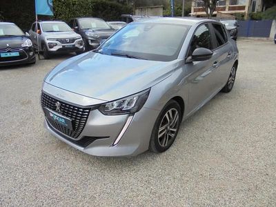 Occasion 2023 Peugeot 208 Style Citadine | 15 900 € (Prix juste)
