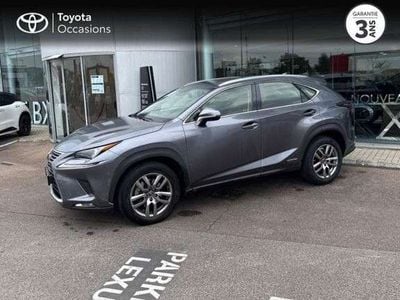 Lexus NX300h