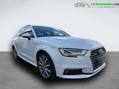 Audi A3 Sportback e-tron
