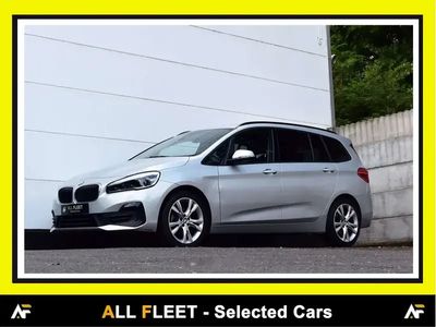 BMW 216