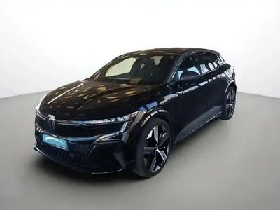 Noir Occasion 2022 Renault Megane E-Tech Berline | 23 490 € (Prix juste)