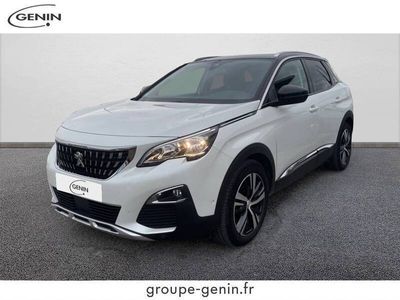 occasion Peugeot 3008 30081.2 Puretech 130ch S&S EAT6