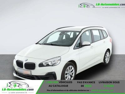 Occasion 2019 BMW 220 Break | 22 800 €