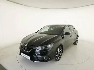 Renault Mégane IV