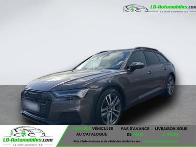 Occasion 2022 Audi A6 Sport Break | 49 600 €