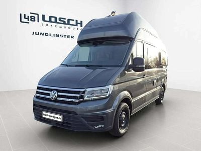 Gris Occasion 2024 VW California California Van | 70 256 € (Prix juste)