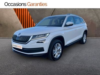 occasion Skoda Kodiaq 1.4 TSI 150ch Style DSG 7 places