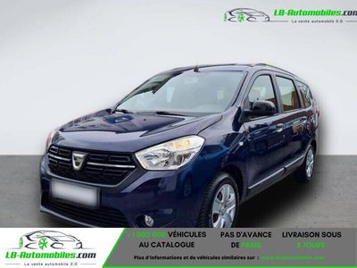 occasion Dacia Lodgy TCe 130 FAP 5 places