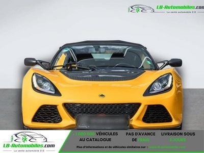 Occasion Lotus Exige 351 ch (258 kW) 2018 Coupé