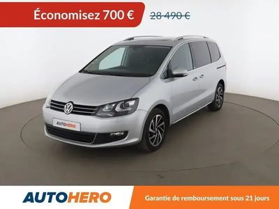 VW Sharan