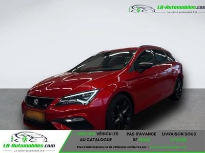 Occasion 2020 Cupra Leon Break | 25 000 € (Prix juste)