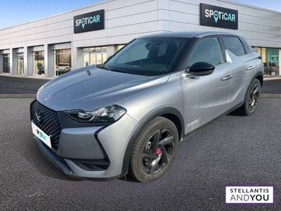 DS Automobiles DS3 Crossback
