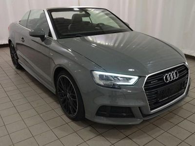 Occasion 2020 Audi Cabriolet Sport Cabriolet | 33 288 €