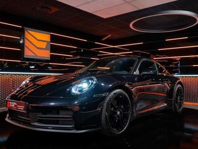 Occasion 2024 Porsche 911 Carrera Coupé | 189 900 €