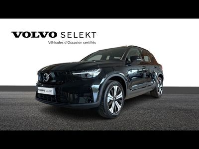 occasion Volvo XC40 Recharge 231ch Plus EDT
