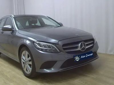 occasion Mercedes C200 IV (S205) 200 d