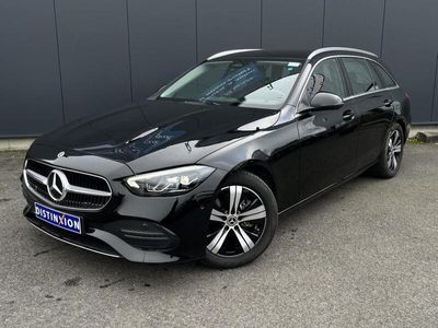 occasion Mercedes V200 Classe C163 9g-tronic Avantgarde Line