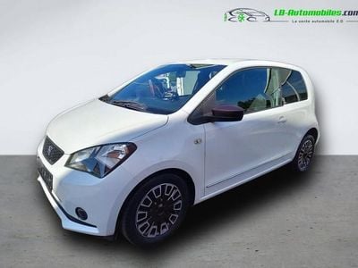 Seat Mii