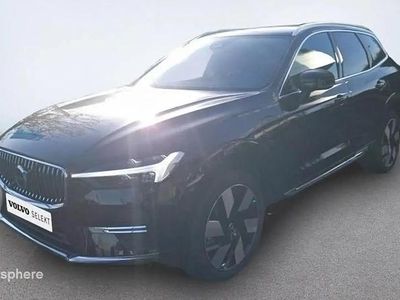 Occasion 2025 Volvo XC60 Ultra SUV | 62 499 €