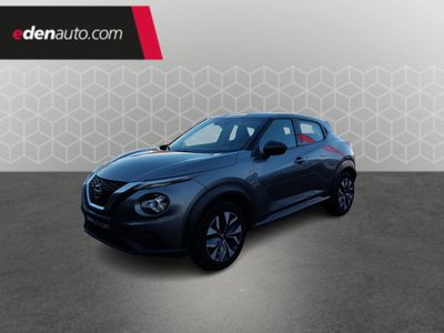 occasion Nissan Juke Juke 2021.5DIG-T 114 DCT7