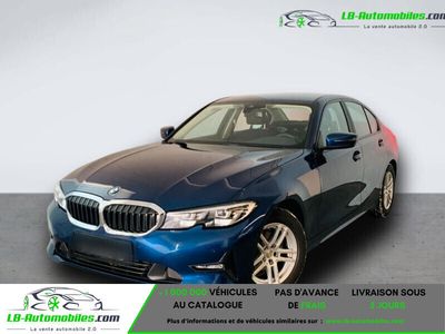 occasion BMW 320 320 d 190 ch BVM