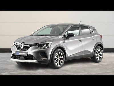 Gris Occasion 2023 Renault Captur Evolution SUV | 16 999 € (Prix juste)