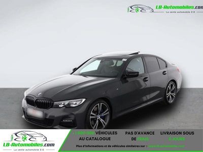 Occasion BMW 330 Comfort Edition 258 ch (189 kW) 2020 Berline
