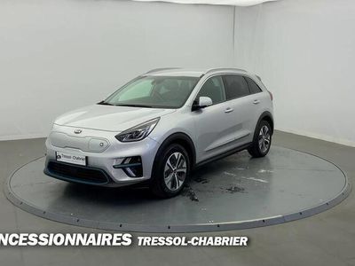 occasion Kia e-Niro Electrique 204 ch Premium