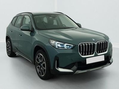 Occasion 2025 BMW X1 xLine SUV | 48 080 € (Prix cher)