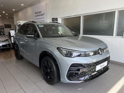 Occasion VW Tiguan R-line Edition 150 ch (110 kW) 2025 SUV