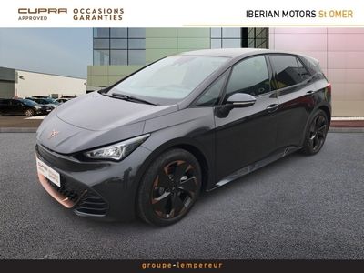 occasion Cupra Born 230ch XL 77 kWh VZ