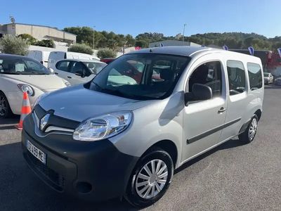 occasion Renault Kangoo MAXI 1.5 DCI 90ch 5 PLACES