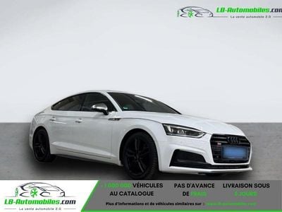 Occasion Audi S5 Sportback Sport 354 ch (260 kW) 2017 Citadine