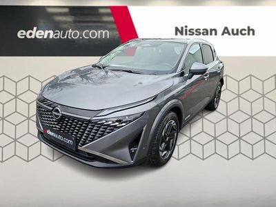 Occasion 2025 Nissan Qashqai N-Connecta SUV | 30 990 € (Prix juste)
