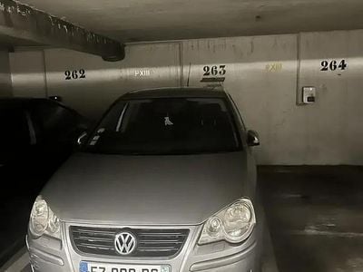 Occasion 2009 VW Polo United Berline | 4 200 € (Prix juste)