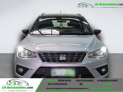 Occasion 2021 Seat Arona XCELLENCE SUV | 19 400 € (Prix assez cher)