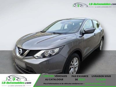 Occasion 2016 Nissan Qashqai Acenta SUV | 17 400 € (Prix assez cher)