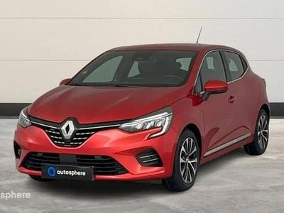 Occasion 2022 Renault Clio V Intens Berline | 18 699 € (Prix juste)