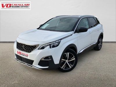 occasion Peugeot 3008 1.5 BlueHDi 130ch E6.c Allure S&S EAT8