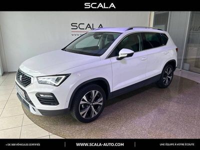 occasion Seat Ateca Ateca1.0 TSI 110 ch Start/Stop