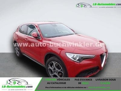 Occasion Alfa Romeo Stelvio 200 ch (147 kW) 2019 SUV