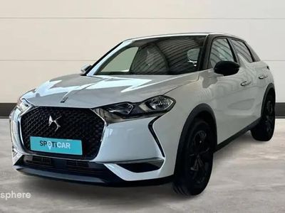 DS Automobiles DS3 Crossback