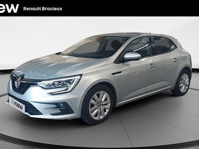 Renault Mégane IV