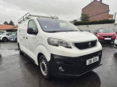 Occasion Peugeot Expert S 120 ch (88 kW) 2021 Blanc Van